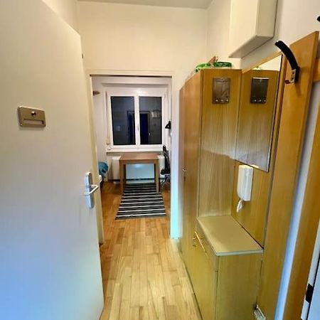 Mini Flat Apartment Graz Ngoại thất bức ảnh