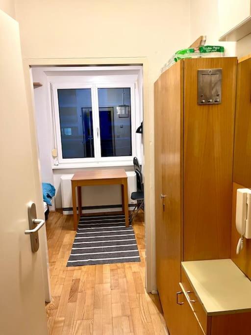 Mini Flat Apartment Graz Ngoại thất bức ảnh