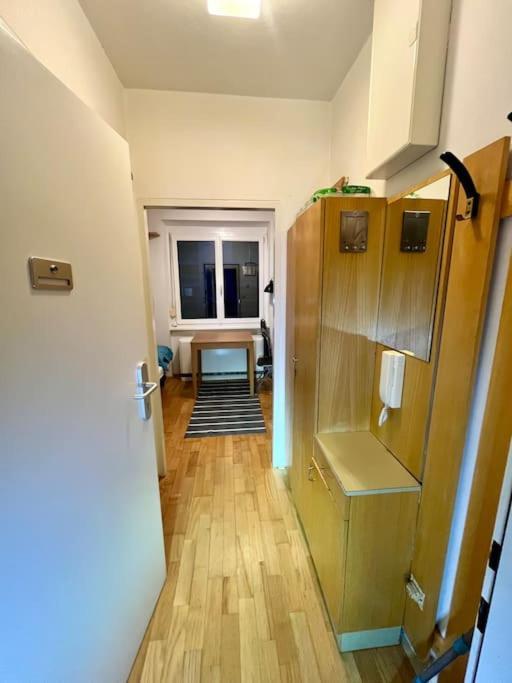 Mini Flat Apartment Graz Ngoại thất bức ảnh