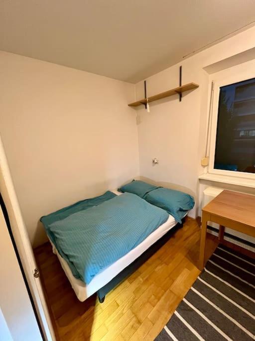 Mini Flat Apartment Graz Ngoại thất bức ảnh