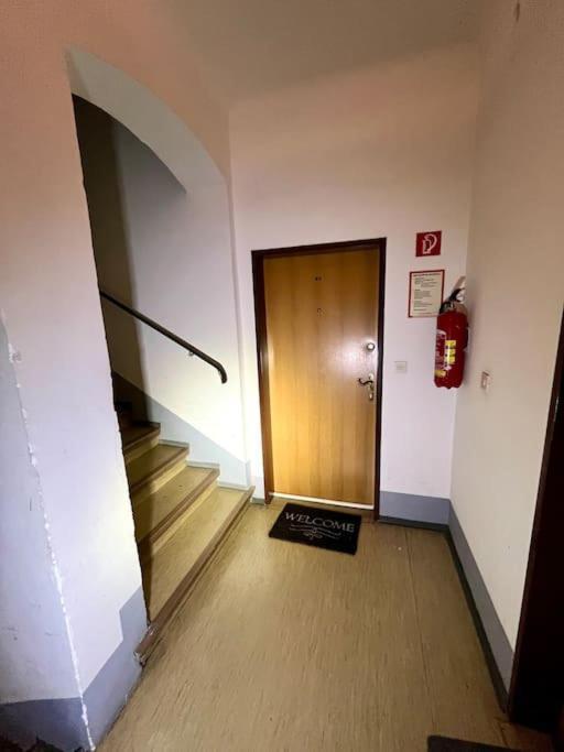 Mini Flat Apartment Graz Ngoại thất bức ảnh